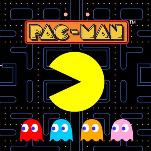 Pacman 30th Anniversary Game