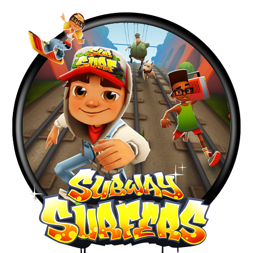 Subway Surfers